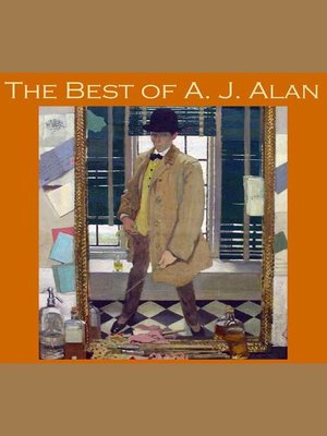 cover image of The Best of A. J. Alan